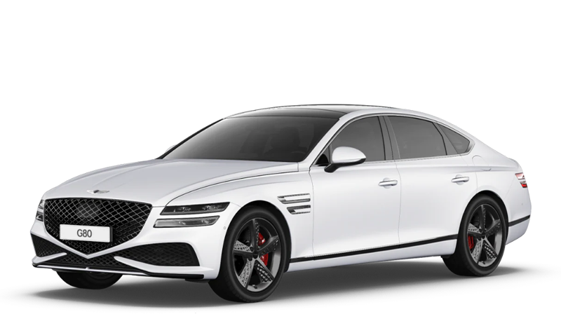 [무광] 베르비에 화이트 익스테리어